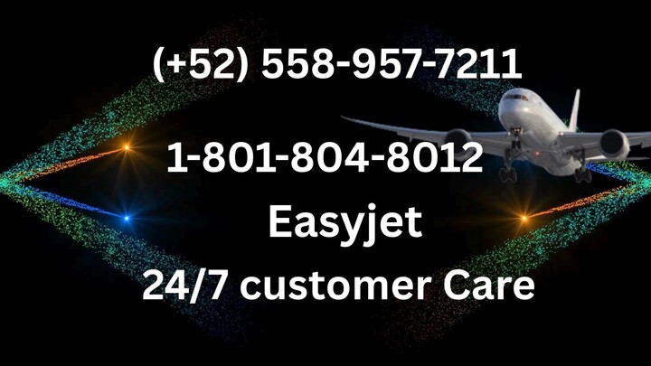 Listado completo de números oficiales de atención al cliente de {EASYJET}: Guía paso a paso 2026