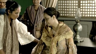 Tinadtad siya ng Bala sa Fort Santiago ep14