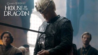 House Of The Dragon Episode 4 Trailer Breakdown and Game Of Thrones Easter Eggs