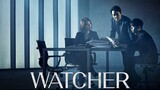 Watcher E13 | English Subtitle | Thriller | Korean Drama