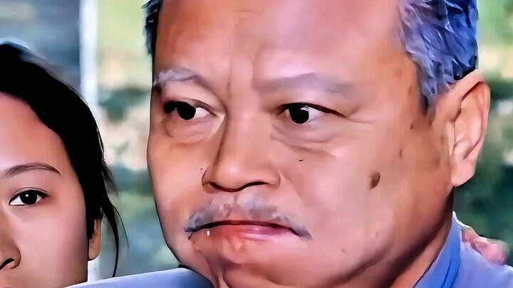 最后只是挂着一丝念想，见一面七老爷罢了