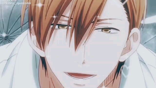 sejak ada dia hidup ku dia membuatku resah setiap saat di dekatnya