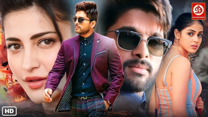 Allu arjun movie #alluvaikanthparralo #alluarjun #south #newmovie