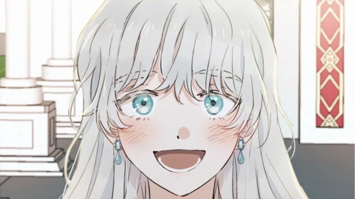 [Han Man] She entered the game and became the younger sister of the strongest villain