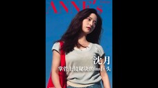 和沈月玩得好的明星们有福了,这不就是拍照的神吗!