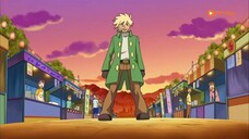 Pokemon phần 12 tập 35 lồng tiếng