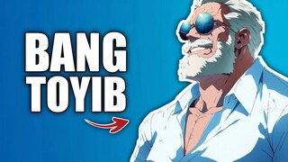 kesalahan garp? yang membuat Luffy jadi bajak laut