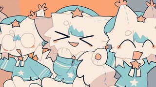 【Ủy ban thiết kế quái thú】 ichi-ni-san⫋meme