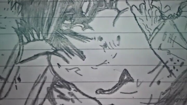 chaisawman JJ
