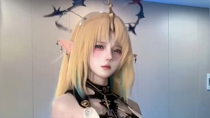 «ملف أجمل الوجوه على الإنترنت» رقم 129: لو لو