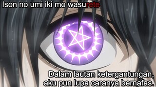 Kurotsuji S1 Eps 17 Sub Indo