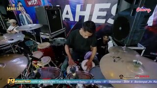 Ajeng febia _ gusdur_ mahesa musik