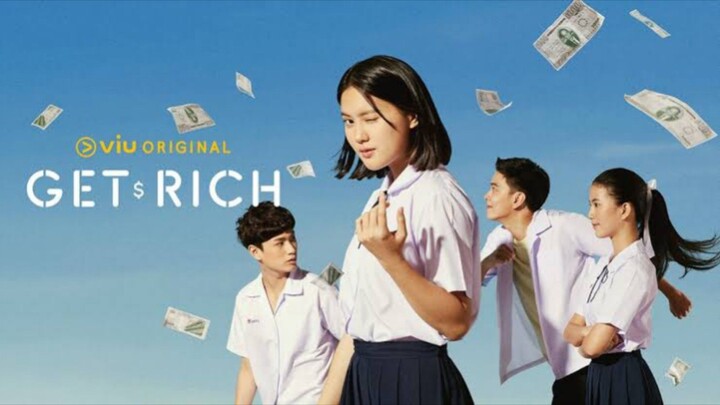 Get Rich (2025) Episode 11 Subtitle Indonesia