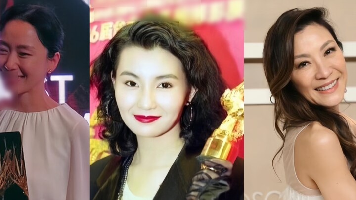 Tập 1｜Đại diện cho các nữ diễn viên hàng đầu từ nhiều quốc gia châu Á! Khi các vị thần chiến đấu, tấ