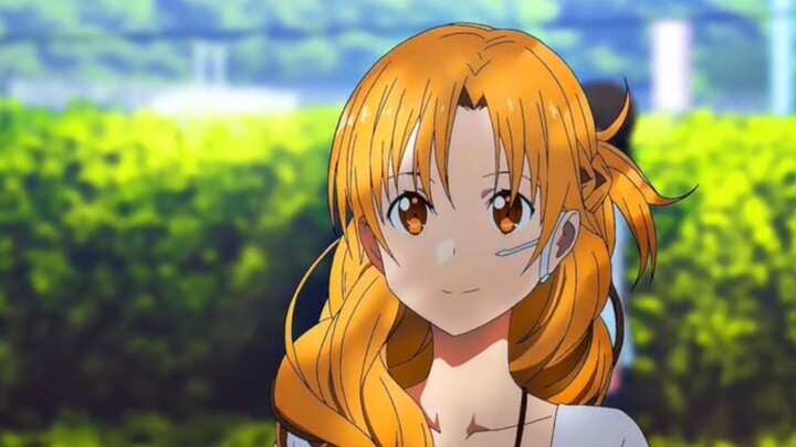 Istri Asuna