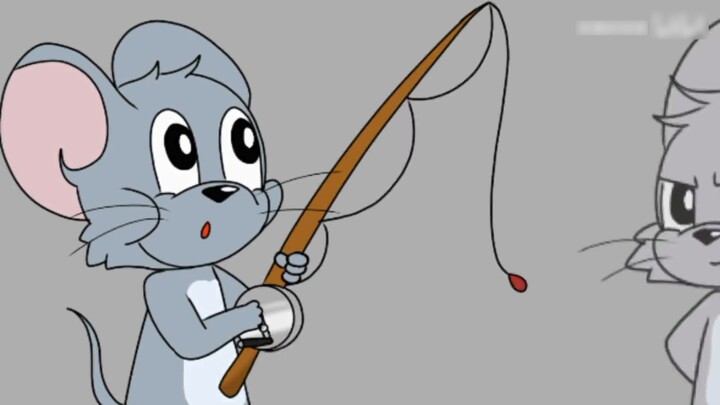 【Cat and Mouse/MEME/Nibo and his friends】New Soul