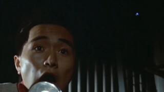 [UltraSeven] สัตว์ประหลาดจากดาวเคราะห์เอเลี่ยน การอภิปรายสั้น ๆ เกี่ยวกับ "Space Prisoner 303"
