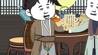 Episode 23 [Wanita Kecil dari Keluarga Miskin] Gula ini putih sekali!