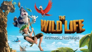 The Wild Life (2016) Malay Sub