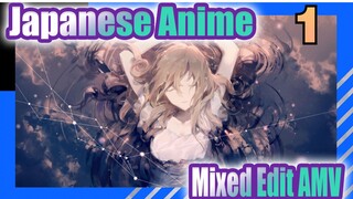 I Have No Intention of Taking Your Life, Strength Exists Because of Life | AMV Elvish and Dragon Lan
