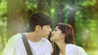 Forest EP.22 KDRAMA 2020