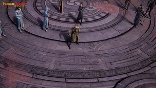 Martial Master Episode 530 Sub Indo