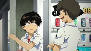 mysterious girlfriend x episode 2