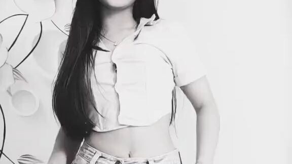 pengen di goyangin kamu