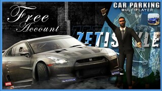 UNIQUE CARS | Easy Best Cars | Car Parking Multiplayer | New Update 4.7.0 | zeti