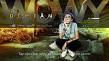 Wowy - Đêm Tàn (Featuring  J.T.A Khanh Le) (2013) (Official Lyric Video)