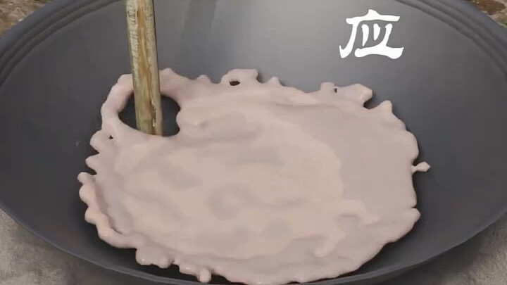 Can lard really be used to make soap?