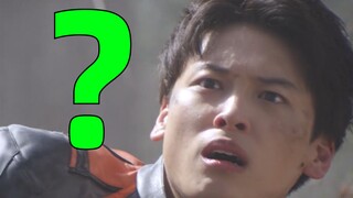 No insider? Here's some secret words from the priest! Ultraman Dekai's comments before the end