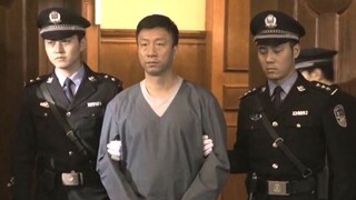 男子为救女儿，费尽心机做伪证，亲手把自己送进大牢