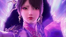 Wu Dong Qian Kun S5 | 08
