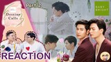 [REACTION! TV Shows EP.27] KristSingto Baby Bright | Part 2 - Destiny Calls I by ATHCHANNEL