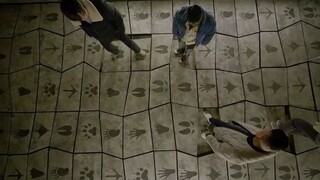 The Great Escape The Story ep 2 Indosub