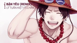 NightCore - Bận Yêu (Remix)