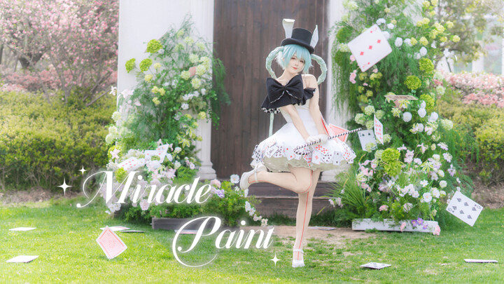 【Project Sekai】Keajaiban Cat 🪄 Kuas Ajaib 【MUSIM PANAS】