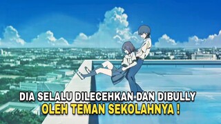 Berani nonton anime ini? AUTO KENA MENTAL😭😭