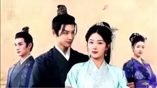 ย้อนเวลาเกิดใหม่ สลับคู่แต่งงาน