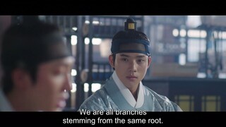 Under The Queen's Umbrella (2022) Episode 6 With English sub