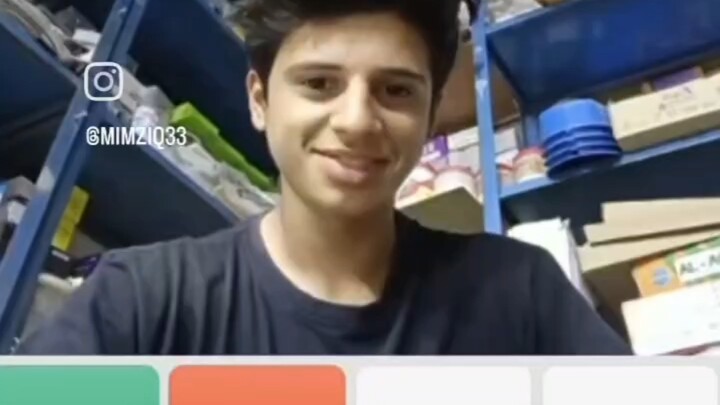 เว็บวิดีโอแชทแกล้งกัน