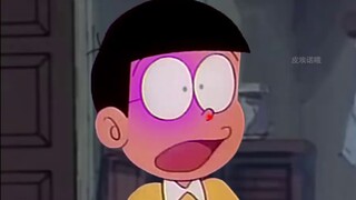 Doraemon, but hospital ghost stories (end)