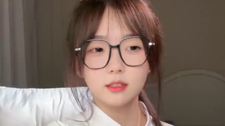 郭瑞莹搞抽象都这么可爱