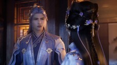 EP 121 || SHROUDING THE HEAVENS SUB INDO