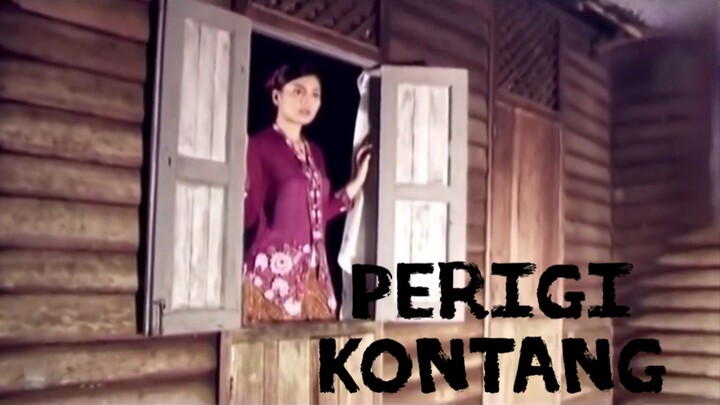 PERIGI KONTANG (2010) TELEFILEM.