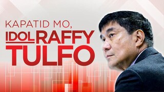 KAPATID MO, IDOL RAFFY TULFO EPISODE 5 (AUGUST 4, 2024)