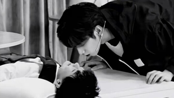 【เหวินฉี】Savage|พี่ครับ ผมทนไม่ไหวแล้ว