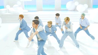 BTS Anpanman (1080p)