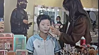 Hanya seorang anak desa biasa